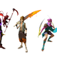 Image for article titled Winter Fury